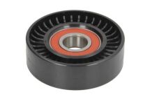 Паразитный / ведущий ролик, поликлиновой ремень