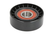 Паразитный / ведущий ролик, поликлиновой ремень