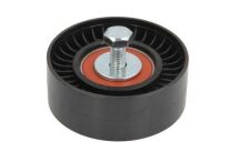 Відвідний/напрямний ролик, поліклиновий ремінь