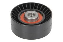 Натяжний ролик, поліклиновий ремінь Натяжний ролик, поліклиновий ремінь