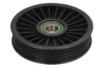 Відвідний/напрямний ролик, поліклиновий ремінь Відвідний/напрямний ролик, поліклиновий ремінь