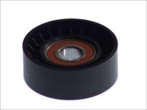 Натяжна планка, поліклиновий ремінь