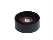 Натяжной ролик, поликлиновой ремень