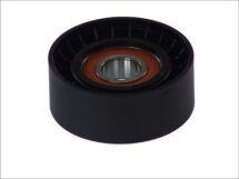 Натяжна планка, поліклиновий ремінь