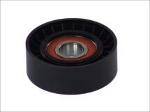 Натяжний ролик, поліклиновий ремінь