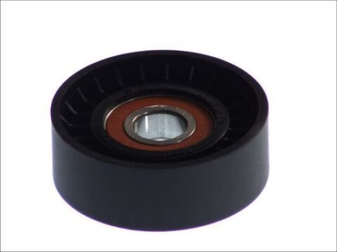 Натяжний ролик, поліклиновий ремінь