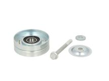 Паразитный / ведущий ролик, поликлиновой ремень