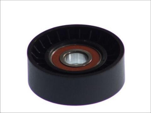 Натяжний ролик, поліклиновий ремінь