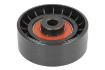 Натяжний ролик, поліклиновий ремінь