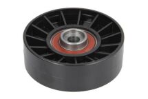 Паразитный / ведущий ролик, поликлиновой ремень