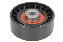 Відвідний/напрямний ролик, поліклиновий ремінь Відвідний/напрямний ролик, поліклиновий ремінь