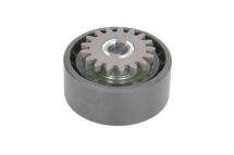 Натяжний ролик, поліклиновий ремінь Натяжний ролик, поліклиновий ремінь