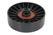 Відвідний/напрямний ролик, поліклиновий ремінь