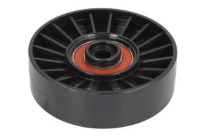 Відвідний/напрямний ролик, поліклиновий ремінь