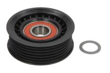 Паразитный / ведущий ролик, поликлиновой ремень