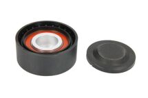 Натяжний ролик, поліклиновий ремінь