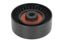 Паразитный / ведущий ролик, поликлиновой ремень