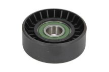 Натяжной ролик, поликлиновой ремень Натяжной ролик, поликлиновой ремень