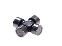 Шарнір, карданний вал