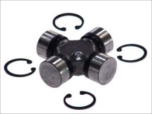 Шарнир, карданный вал