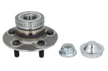 Комплект подшипника ступицы колеса