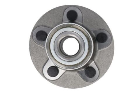 Комплект подшипника ступицы колеса