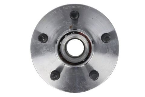 Комплект подшипника ступицы колеса