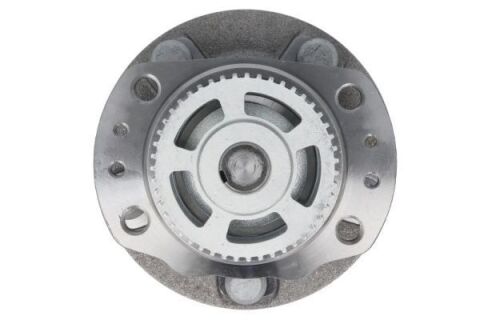 Ступица колеса