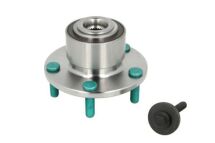 Підшипник колеса