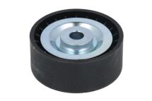 Натяжний ролик, поліклиновий ремінь