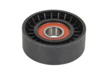 Відвідний/напрямний ролик, поліклиновий ремінь