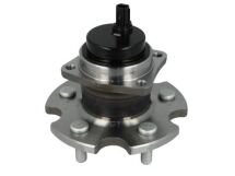 Комплект підшипника маточини колеса