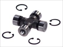 Шарнир, карданный вал