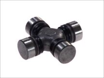 Шарнір, карданний вал