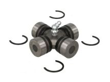 Шарнир, карданный вал