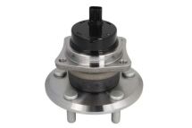 Комплект подшипника ступицы колеса