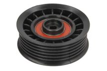 Відвідний/напрямний ролик, поліклиновий ремінь