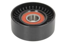 Натяжний ролик, поліклиновий ремінь Натяжний ролик, поліклиновий ремінь