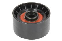 Паразитный / ведущий ролик, поликлиновой ремень