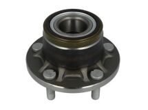 Комплект підшипника маточини колеса