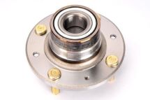 Комплект подшипника ступицы колеса