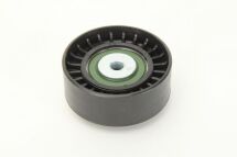 Натяжний ролик, поліклиновий ремінь Натяжний ролик, поліклиновий ремінь