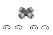 Шарнир, карданный вал