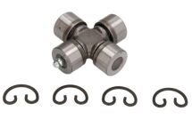 Шарнир, карданный вал