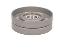 Натяжная планка, поликлиновой ремень