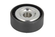 Натяжний ролик, поліклиновий ремінь