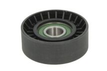 Натяжна планка, поліклиновий ремінь