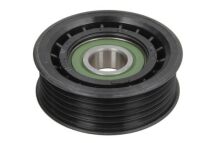 Паразитный / ведущий ролик, поликлиновой ремень