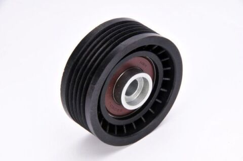 Відвідний/напрямний ролик, поліклиновий ремінь Відвідний/напрямний ролик, поліклиновий ремінь