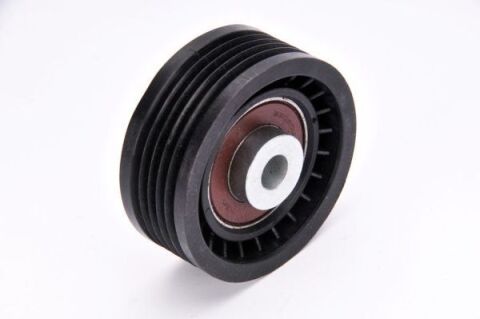 Відвідний/напрямний ролик, поліклиновий ремінь Відвідний/напрямний ролик, поліклиновий ремінь